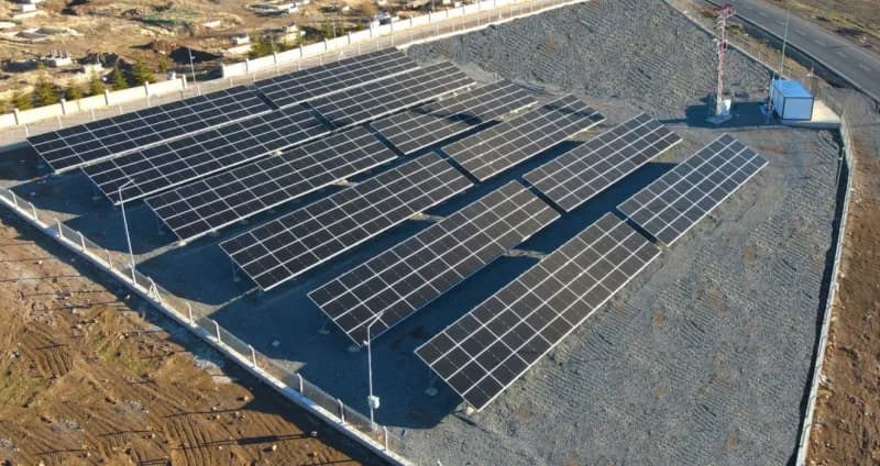 Yenilenebilir Enerji kullanımı ve Su geri kazanımındaki başarısı ile de Raporda öne çıkan şirket, ilçede toplumsal katkı