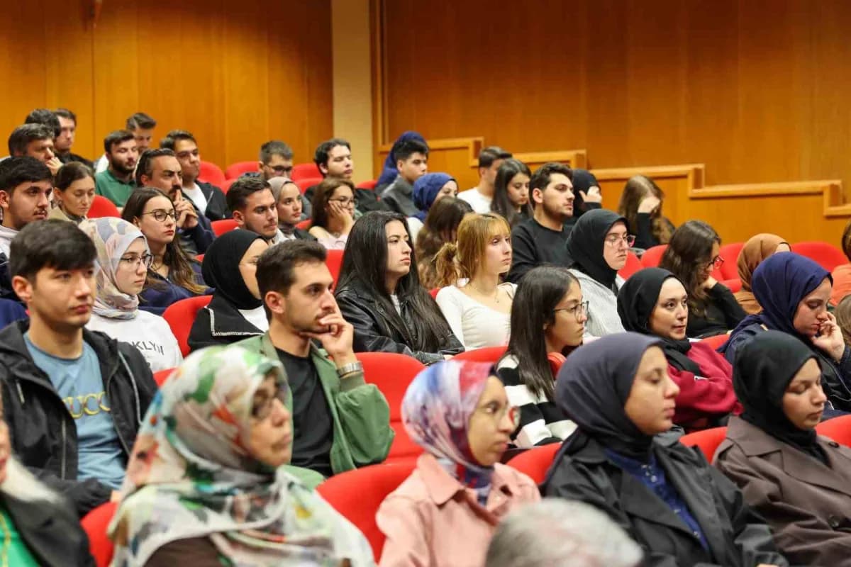 Ondokuz Mayıs Üniversitesi (OMÜ) Atatürk İlkeleri ve İnkılap Tarihi Araştırma ve Uygulama Merkezi il