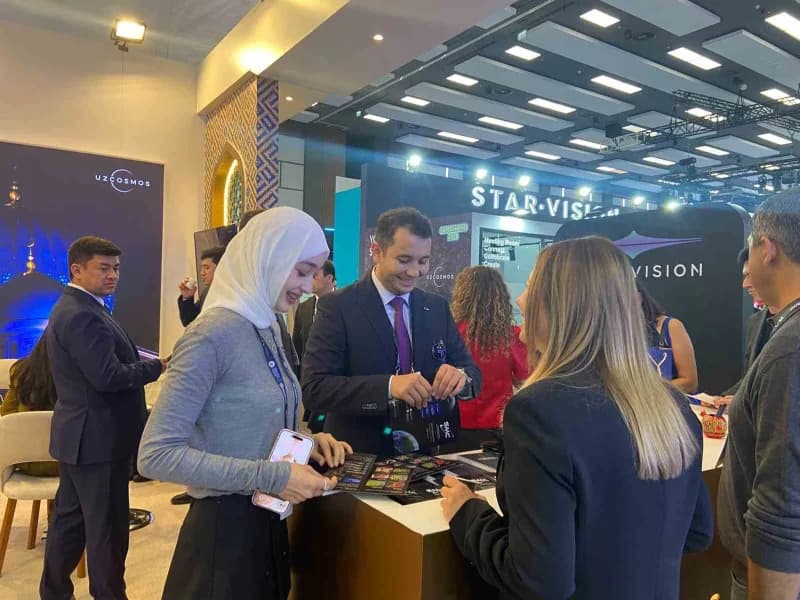 Ondokuz Mayıs Üniversitesi (OMÜ), Rektör Prof. Dr. Fatma Aydın başkanlığındaki heyetle, 5-9 Ekim 2026 tarihlerinde Antal