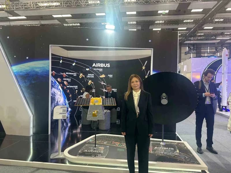Ondokuz Mayıs Üniversitesi (OMÜ), Rektör Prof. Dr. Fatma Aydın başkanlığındaki heyetle, 5-9 Ekim 2026 tarihlerinde Antal