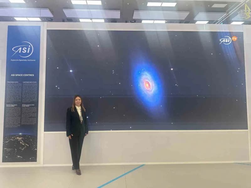 Ondokuz Mayıs Üniversitesi (OMÜ), Rektör Prof. Dr. Fatma Aydın başkanlığındaki heyetle, 5-9 Ekim 2026 tarihlerinde Antal