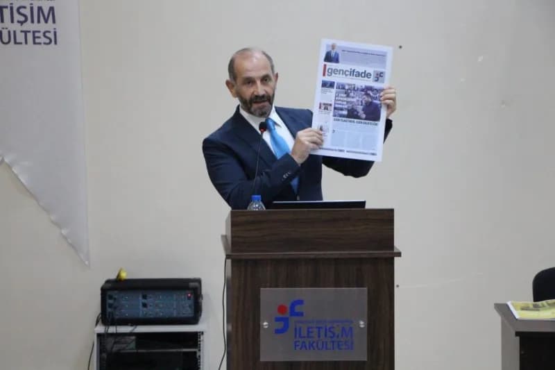 Prof. Dr. Onur Bekiroğlu