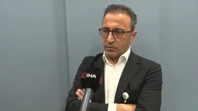 Diz ön çapraz bağ ameliyatı sonrası rehabilitasyon sürecinde fizik tedavi uygulaması