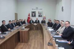 Ordu’da güvenlik güçleri suçlarla mücadele kapsamında operasyon düzenliyor