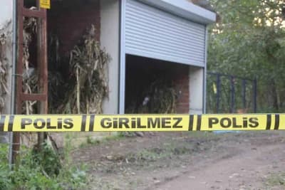 Ordu Korgan'da husumetliler tarafından önce oğlu sonra eşi öldürülen Ali Artça yaşadığı acıyı anlatıyor