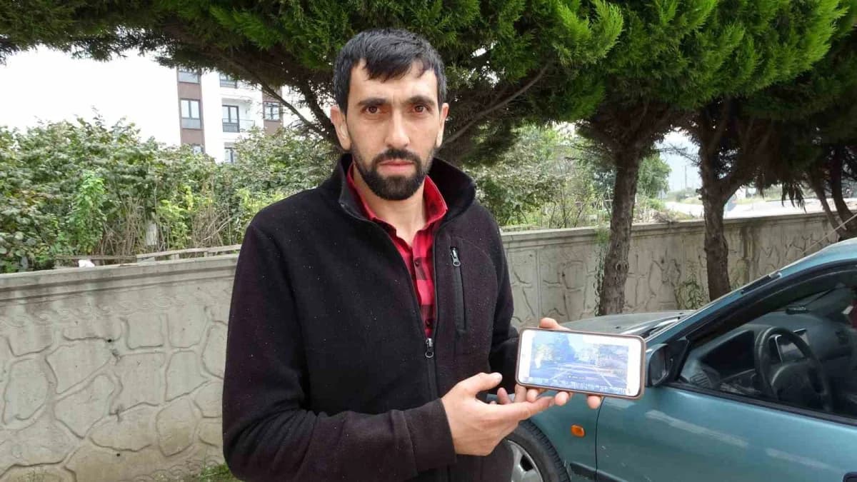 Sezer Tepe