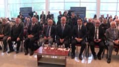 Ordu’da düzenlenen Sıfır Atık çalıştayından katılımcıların toplu fotoğrafı