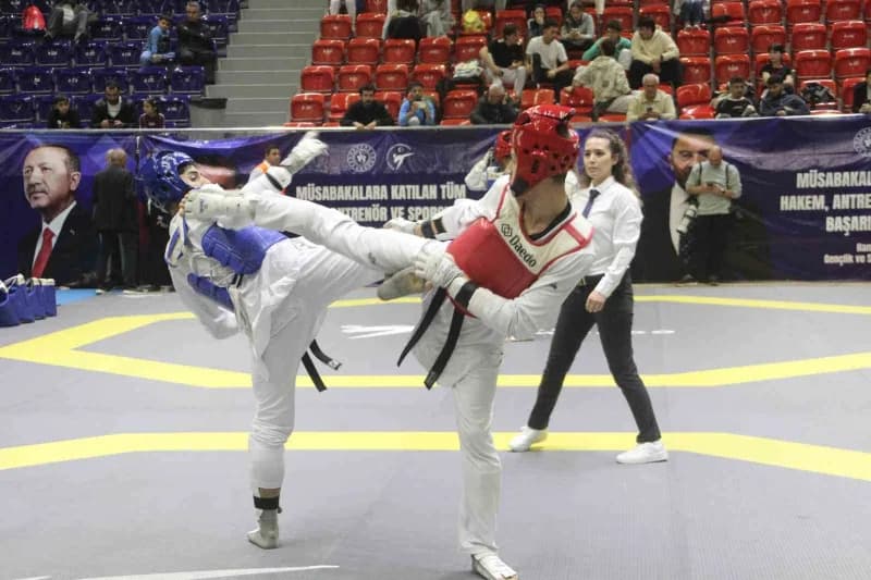 Müsabakalar
