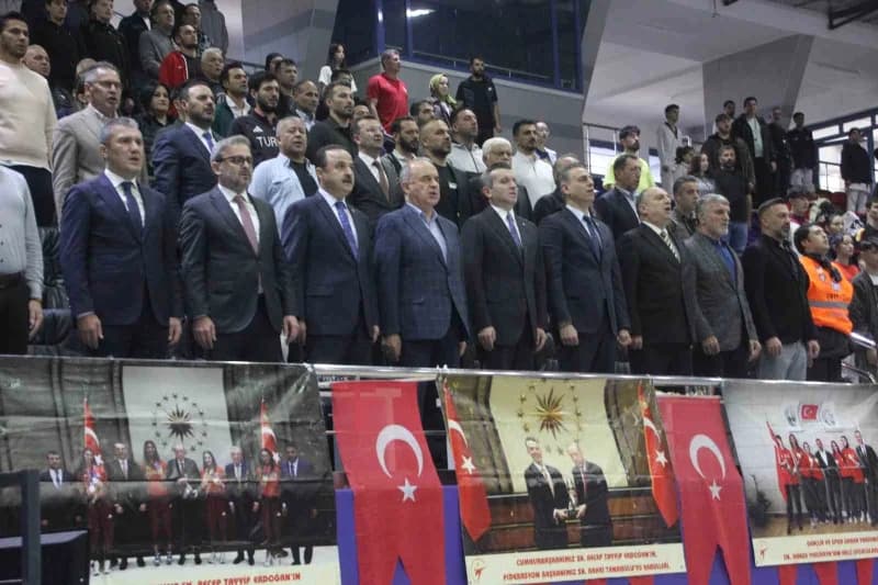 Protokol üyeleri