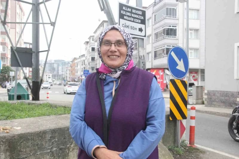 Züleyha Cebeci