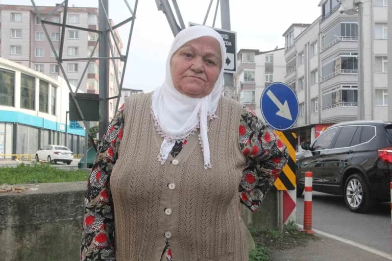 Nuriye Yılmaz