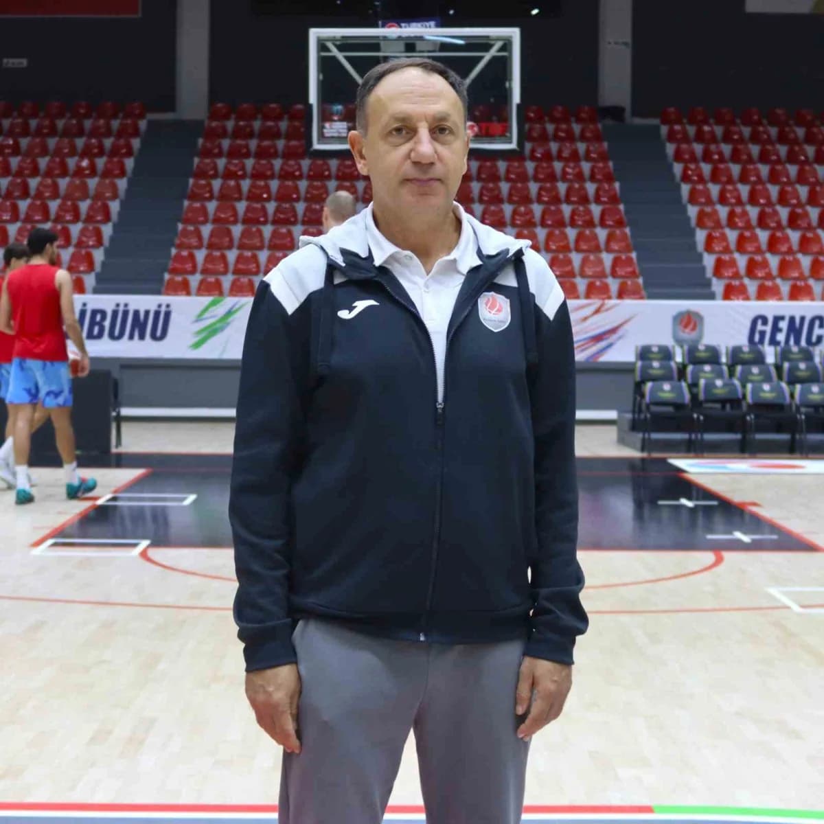 Orhun Ene: "Artık basketbol değişti"