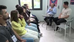 Diyarbakır ABA Otizm Eğitim Merkezi’nde otizm farkındalık konferansı düzenleniyor