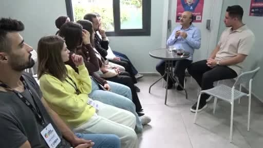 Diyarbakır ABA Otizm Eğitim Merkezi’nde otizm farkındalık konferansı düzenleniyor