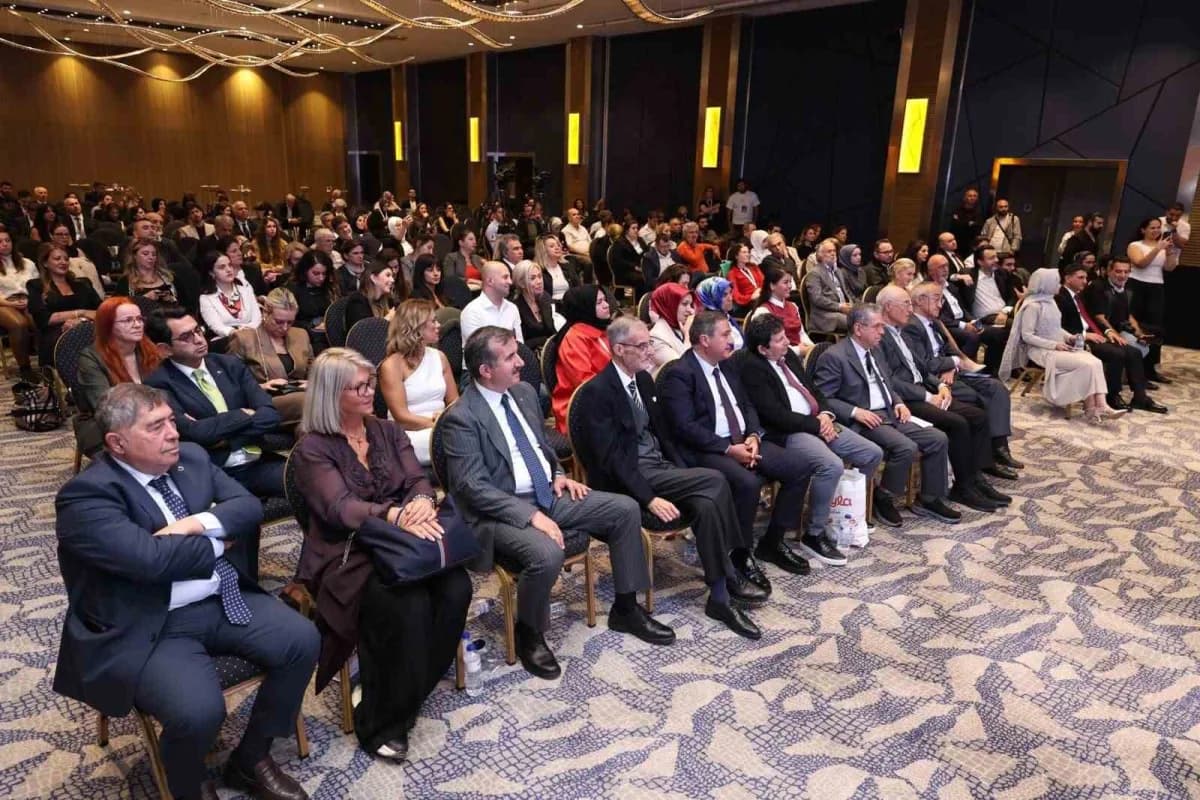 Karabük Üniversitesinin Safranbolu Ticaret ve Sanayi Odası iş birliğinde hazırladığı "Otizm Dostu Restoran Rehberi" proj