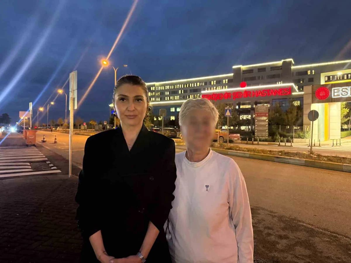 Avukat Sultan Sultan Ballı ve Ayten ç.