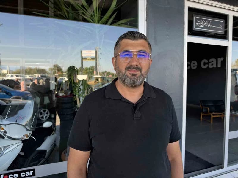 Düzce’de otomotiv piyasasını değerlendiren galerici İhsan Açıkgöz, otomobilin yatırım aracı olmaktan