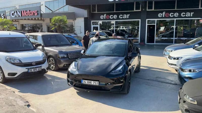 Tüketicilerin yüksek bakım ve tamir maliyetleri nedeniyle daha yeni model araçlara yöneldiğini belir