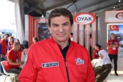 OYAK’ın TEKNOFEST Güneydoğu etkinliğinde sergilenen ileri teknoloji ürünleri ve çözümleri