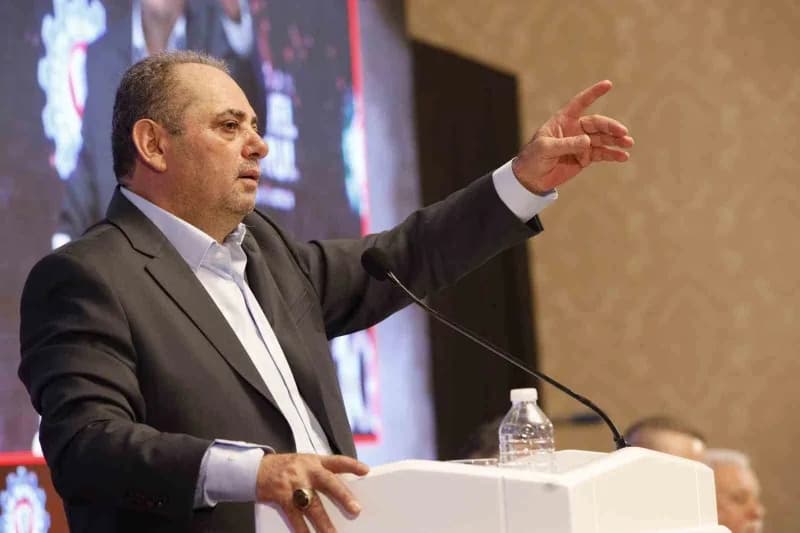 Özçelik-İş Sendikası tarafından 750’den fazla öğrenciye verilen burs desteğiyle ilgili eğitim desteği açıklaması