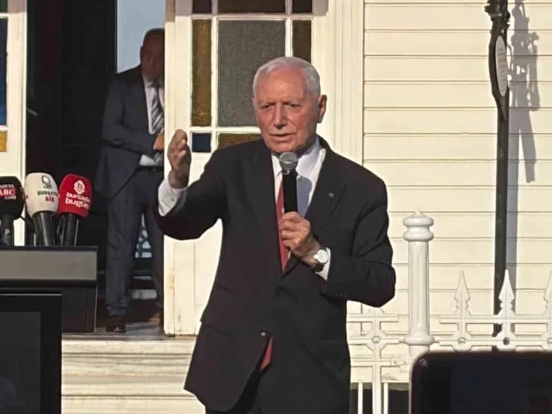 Prof. Dr. Mehmet Haberal