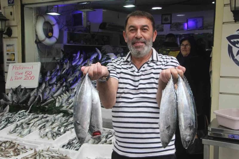 Balıkçı Aydın Ceylan