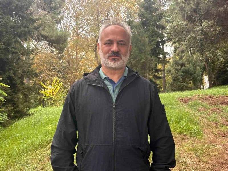 Karadeniz Teknik Üniversitesi (KTÜ) Sürmene Deniz Bilimleri Fakültesi Balıkçılık Teknolojisi Mühendi
