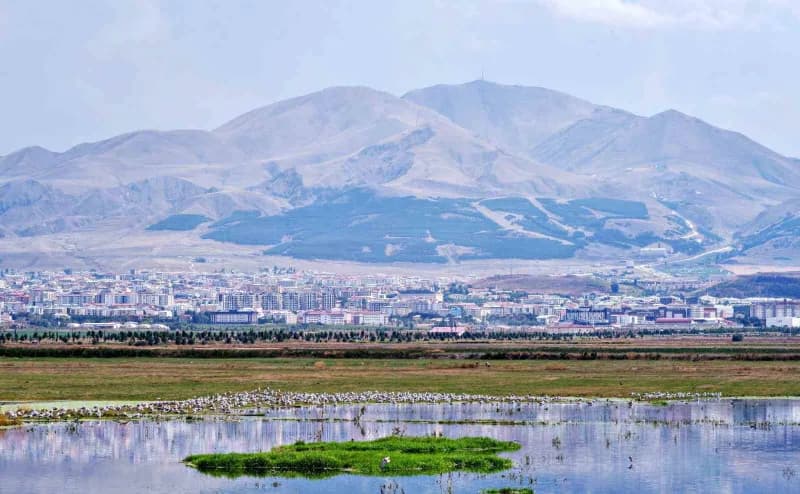 Ülkemizde son yıllarda Petrol başta olmak üzere yeraltı kaynaklarının ekonomiye kazandırılması ve yu