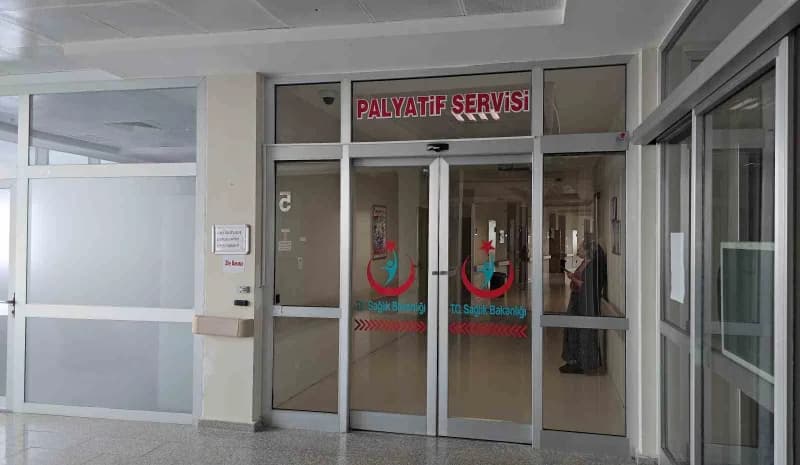 Sorgun Devlet Hastanesi, kronik hastalığı bulunan, yoğun Bakım sonrası bakıma ihtiyaç duyan ve evde Bakım zorluğu çekile
