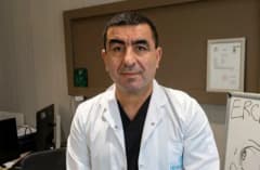 HG Hospital’da Doç. Dr. Bahtiyar Muhammedoğlu pankreas hastalıklarında erken tanı ve tedavi yöntemlerini anlatıyor