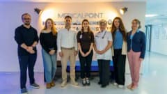 İzmir'de Parkinson hastalığı için yapay zekâ destekli model geliştiren multidisipliner ekip