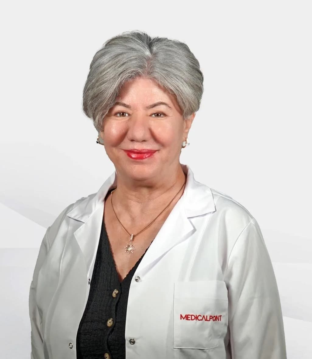 İEÜ Medical Point Hastanesinden Prof. Dr. Figen Eşmeli’nin üstlendiği çalışma, TÜBİTAK 1002-a Programı kapsamında hayata