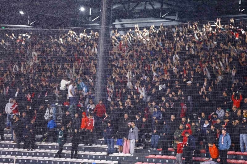 Galatasaray, Trendyol 1. Lig ekiplerinden Pendikspor ile oynadığı hazırlık maçında 3-3 berabere kaldı.