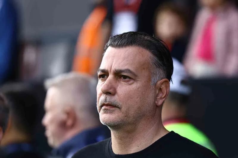 Murat Şahin