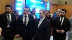 PESİAD 2. Tedarikçi Günleri iş dünyasını Pendik’te buluşturdu