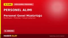 PGM 2026 sözleşmeli diyetisyen, psikolog ve sosyal çalışmacı alımı sözlü sınav duyurusu