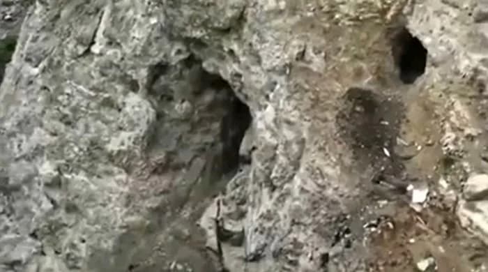 PKK, Irak'ın kuzeyindeki 4 kampı boşalttı