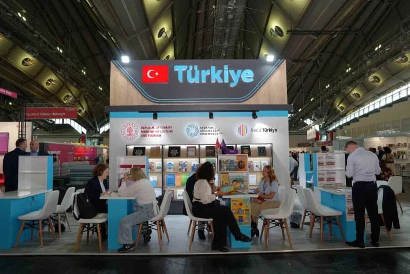 Türkiye'de ürettiği İngilizce eğitim yayınlarını uluslararası pazarlara taşıyan Pregon Publishing, dünyanın en büyük ulu