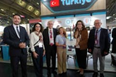 Pregon Publishing standı Frankfurt Kitap Fuarı’nda Türk yayıncılığını temsil ediyor