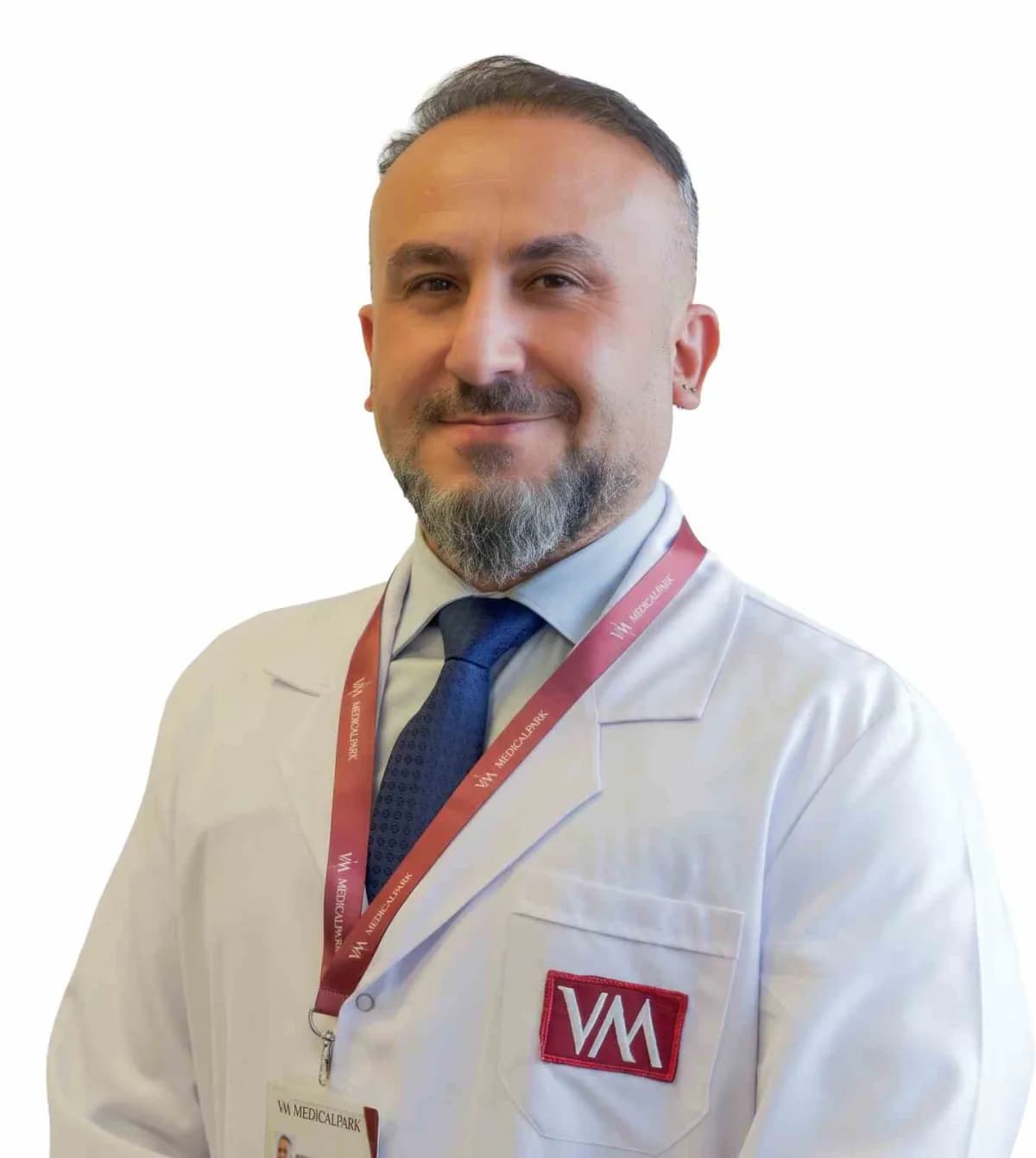 Üroloji uzmanı Prof. Dr. Cemil Aydın, prostat kanseri tanısı ve PSA testi hakkında bilgi verirken