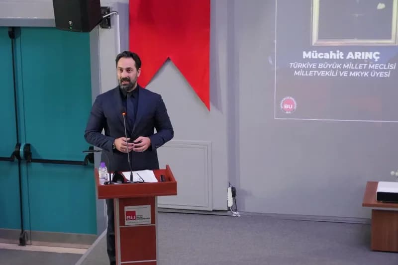 Mücahit Arınç