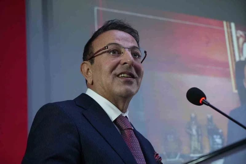 Rafet Yılmaz