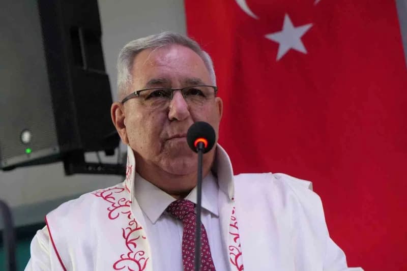 Abdullah Kuzu