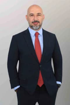 Ramazan Altınay Aras Kargo Ticari İşler Başkanı olarak atandı, yönetim toplantısında
