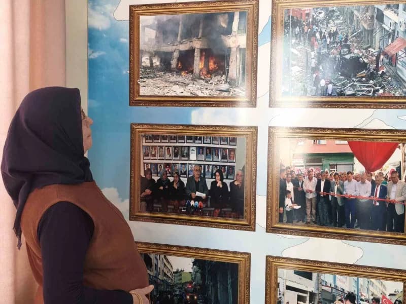 Medine Erdemci
