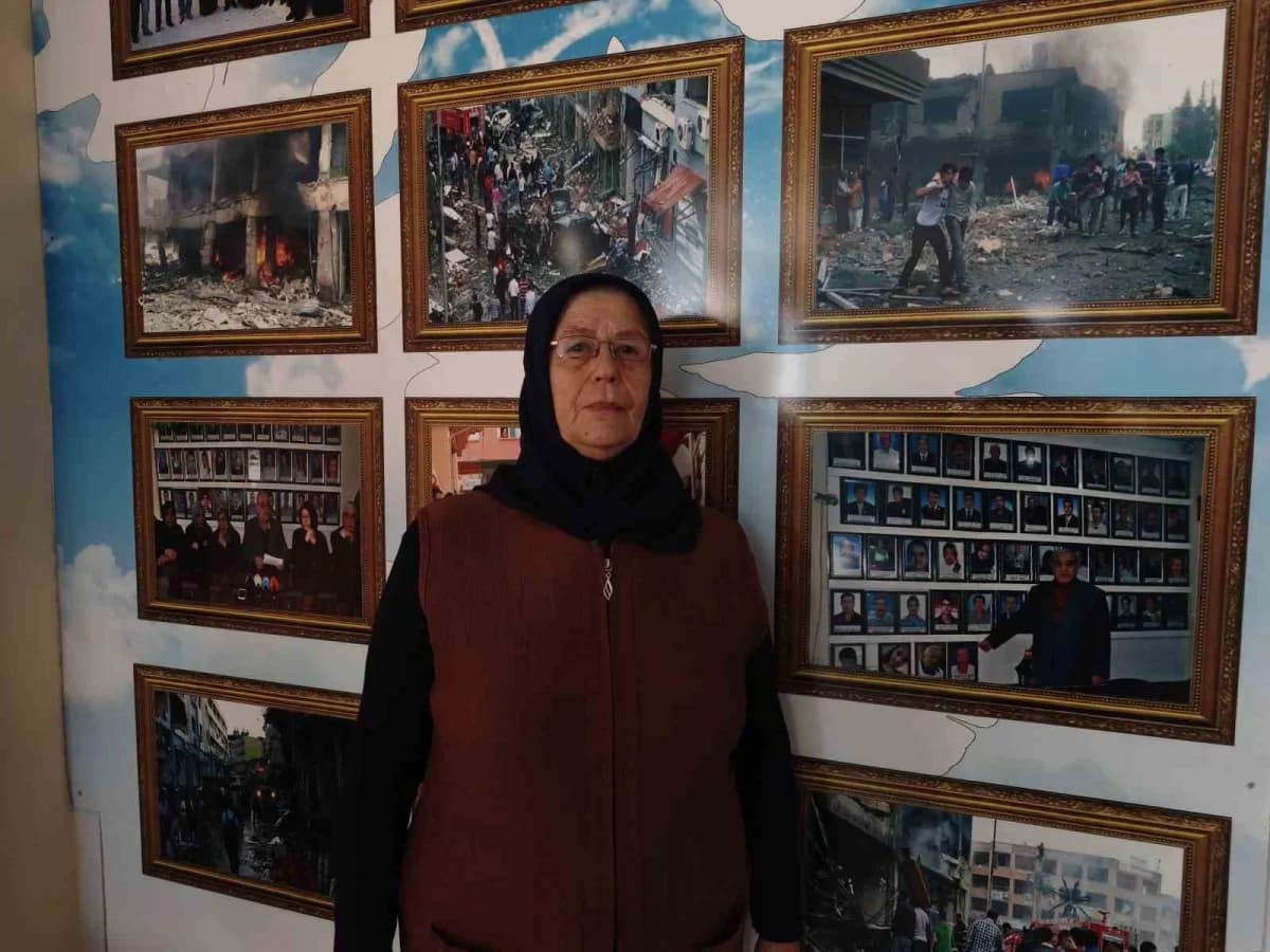 Medine Erdemci