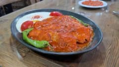 Rize’de somon üretimi ve İyidere Lojistik Limanı ile longevity vizyonu kapsamında düzenlenen gastronomi etkinliği