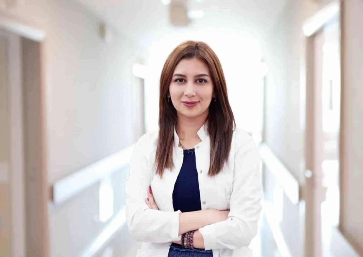 "Robot destekli rehabilitasyon yürüme becerisini destekliyor"