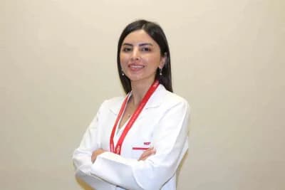 Uzman Dr. Fatma Arkaz, ruh sağlığı desteği hakkında bilgi verirken