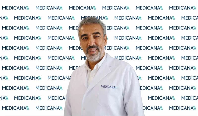 Prof. Dr. İbrahim Taymur, ruh sağlığı ve toplumsal destek hakkında açıklama yaparken